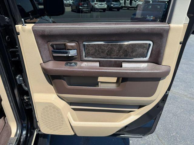 used 2012 Ram 1500 car, priced at $18,588