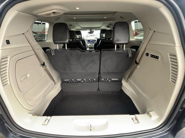 used 2019 Chrysler Pacifica car, priced at $21,988