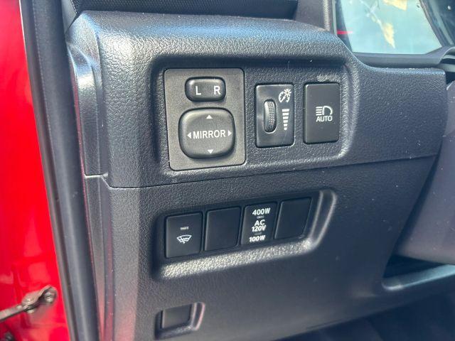 used 2020 Toyota 4Runner car, priced at $41,988
