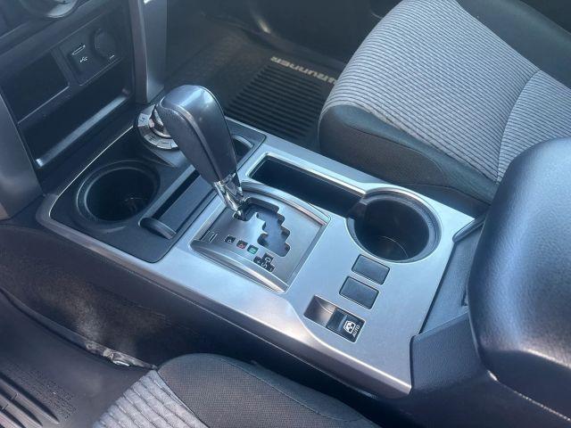 used 2020 Toyota 4Runner car, priced at $41,988