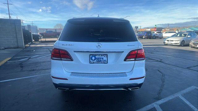 used 2018 Mercedes-Benz GLE 350 car, priced at $19,988