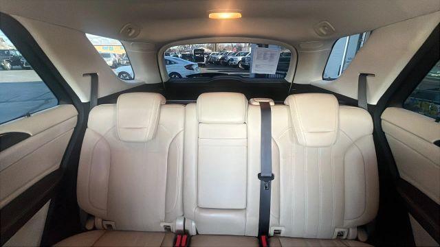 used 2018 Mercedes-Benz GLE 350 car, priced at $19,988