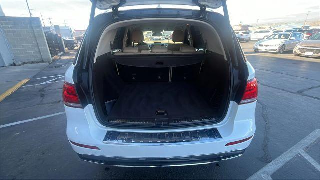 used 2018 Mercedes-Benz GLE 350 car, priced at $19,988