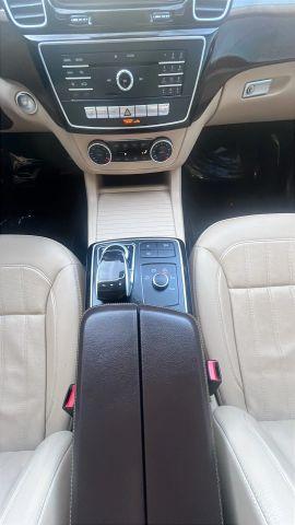used 2018 Mercedes-Benz GLE 350 car, priced at $19,988