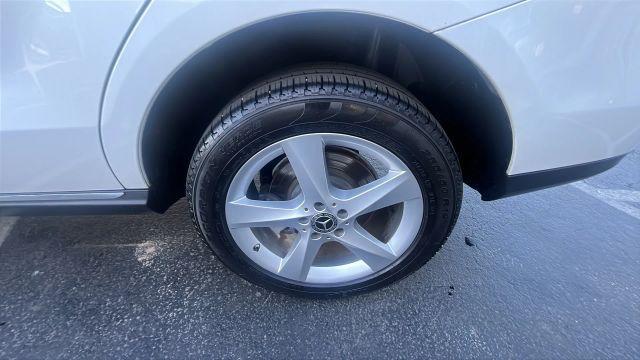 used 2018 Mercedes-Benz GLE 350 car, priced at $19,988