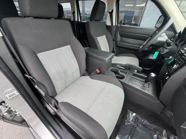 used 2007 Dodge Nitro car, priced at $7,600