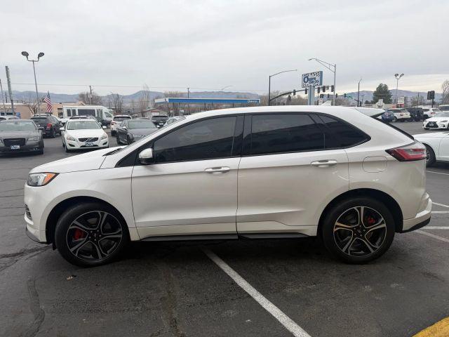 used 2019 Ford Edge car, priced at $19,988