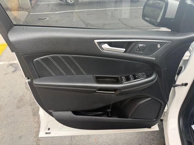 used 2019 Ford Edge car, priced at $19,988