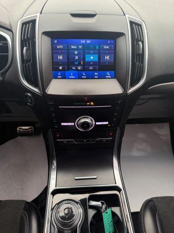 used 2019 Ford Edge car, priced at $19,988