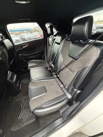 used 2019 Ford Edge car, priced at $19,988