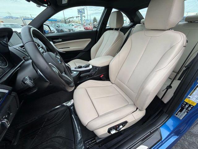 used 2017 BMW 230 car, priced at $17,988