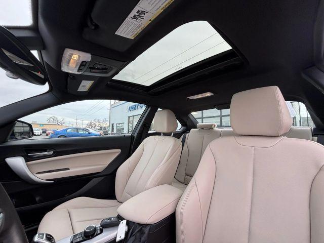 used 2017 BMW 230 car, priced at $17,988
