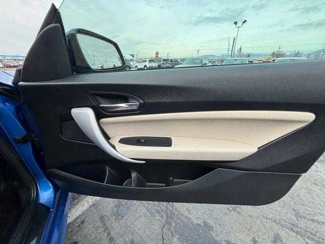 used 2017 BMW 230 car, priced at $17,988