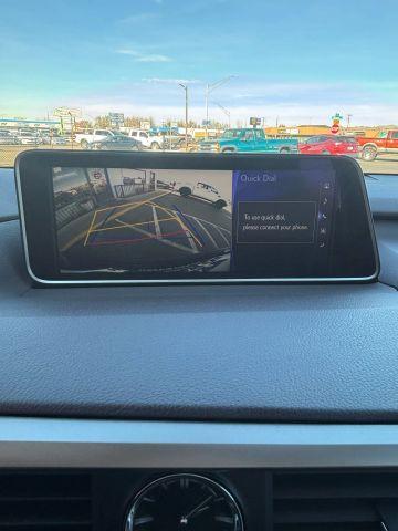 used 2016 Lexus RX 350 car, priced at $25,995