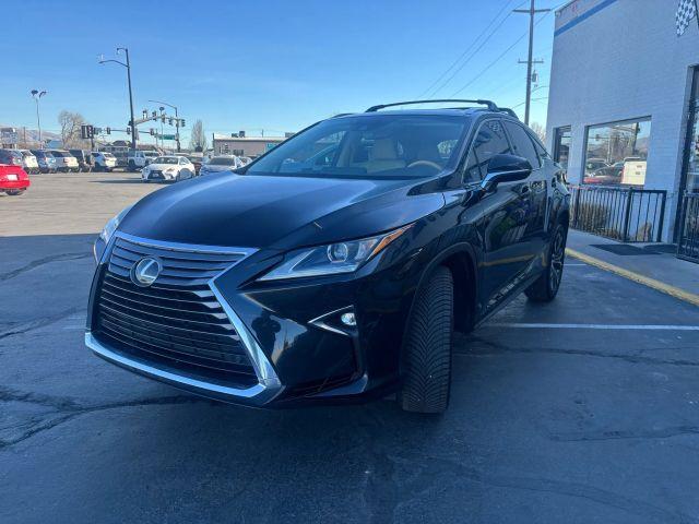 used 2016 Lexus RX 350 car, priced at $25,995