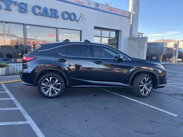 used 2016 Lexus RX 350 car, priced at $25,995