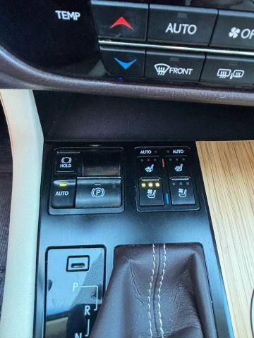 used 2016 Lexus RX 350 car, priced at $25,995