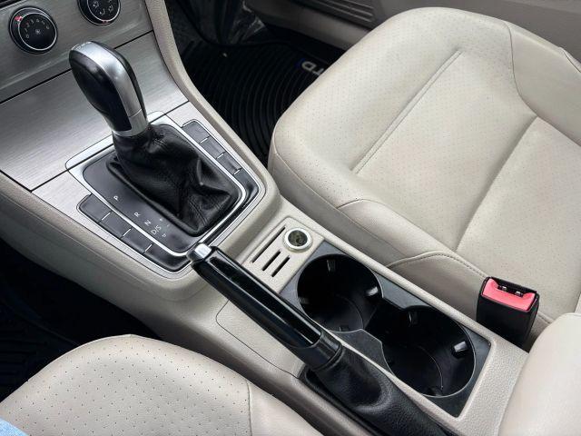 used 2015 Volkswagen Golf car, priced at $14,988