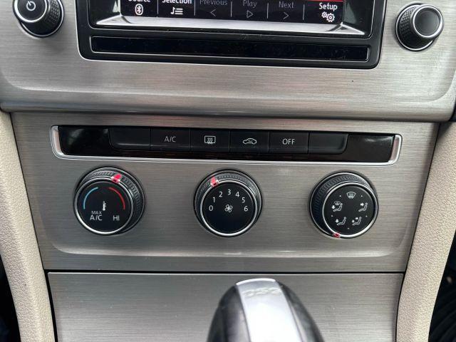 used 2015 Volkswagen Golf car, priced at $14,988