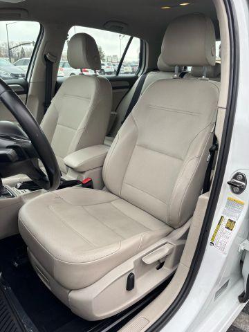 used 2015 Volkswagen Golf car, priced at $14,988