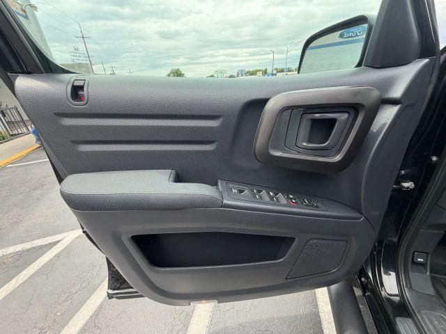 used 2013 Honda Ridgeline car, priced at $16,988
