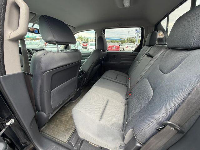 used 2013 Honda Ridgeline car, priced at $16,988