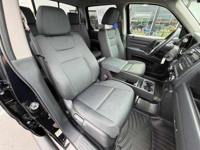 used 2013 Honda Ridgeline car, priced at $16,988