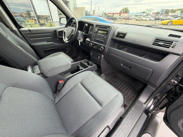 used 2013 Honda Ridgeline car, priced at $16,988