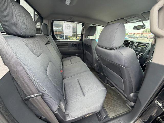 used 2013 Honda Ridgeline car, priced at $16,988