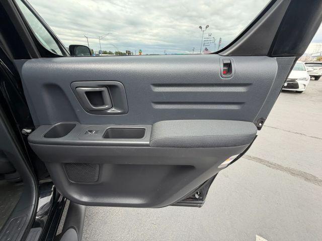 used 2013 Honda Ridgeline car, priced at $16,988
