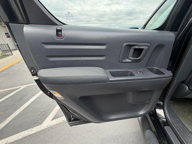 used 2013 Honda Ridgeline car, priced at $16,988