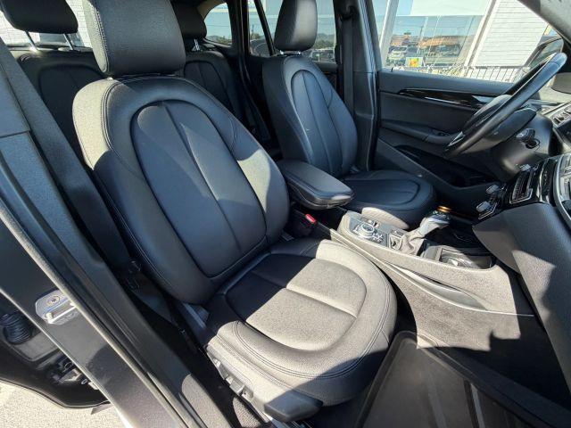 used 2017 BMW X1 car, priced at $17,988