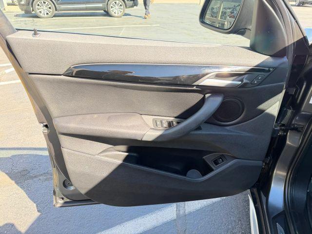 used 2017 BMW X1 car, priced at $17,988
