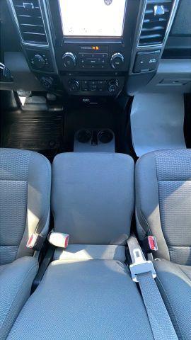 used 2017 Ford F-150 car, priced at $22,988