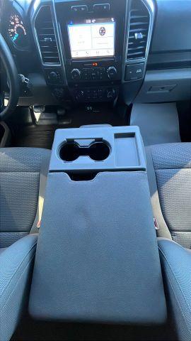 used 2017 Ford F-150 car, priced at $22,988