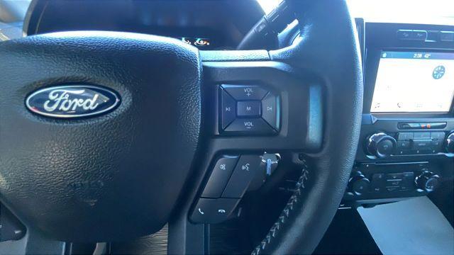 used 2017 Ford F-150 car, priced at $22,988