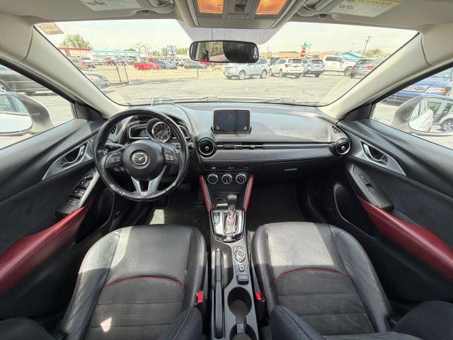 used 2016 Mazda CX-3 car, priced at $13,988