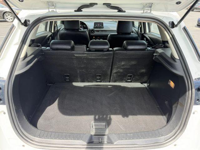 used 2016 Mazda CX-3 car, priced at $13,988