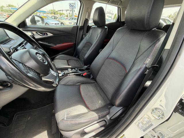 used 2016 Mazda CX-3 car, priced at $13,988