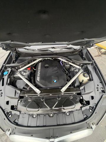 used 2024 BMW X5 car, priced at $46,995