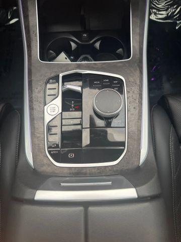 used 2024 BMW X5 car, priced at $46,995