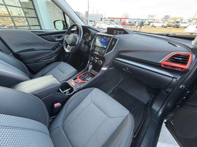 used 2019 Subaru Forester car, priced at $23,988