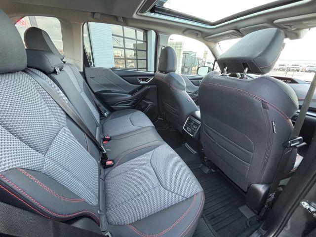 used 2019 Subaru Forester car, priced at $23,988