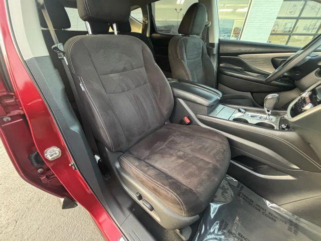 used 2017 Nissan Murano car, priced at $14,995