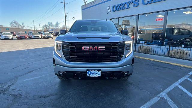 used 2024 GMC Sierra 1500 car, priced at $46,488