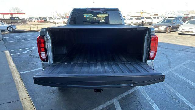 used 2024 GMC Sierra 1500 car, priced at $46,488
