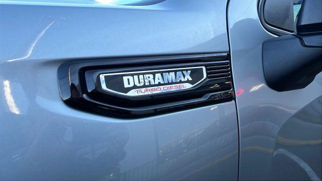 used 2024 GMC Sierra 1500 car, priced at $46,488