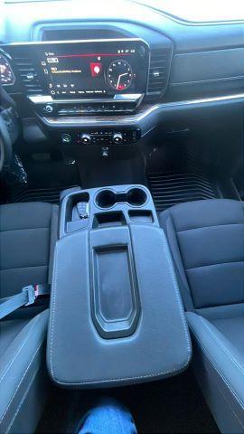 used 2024 GMC Sierra 1500 car, priced at $46,488