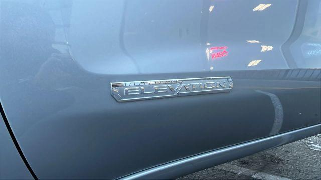 used 2024 GMC Sierra 1500 car, priced at $46,488