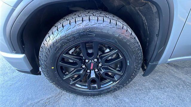 used 2024 GMC Sierra 1500 car, priced at $46,488